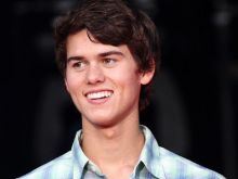 Luke Robertson