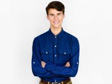 Luke Robertson