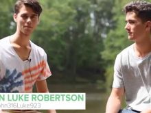 Luke Robertson