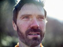 Luke Robertson