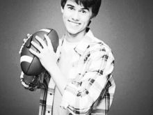 Luke Robertson