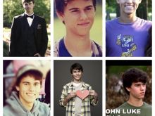 Luke Robertson