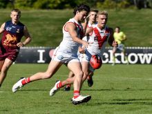 Luke Robertson