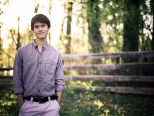 Luke Robertson