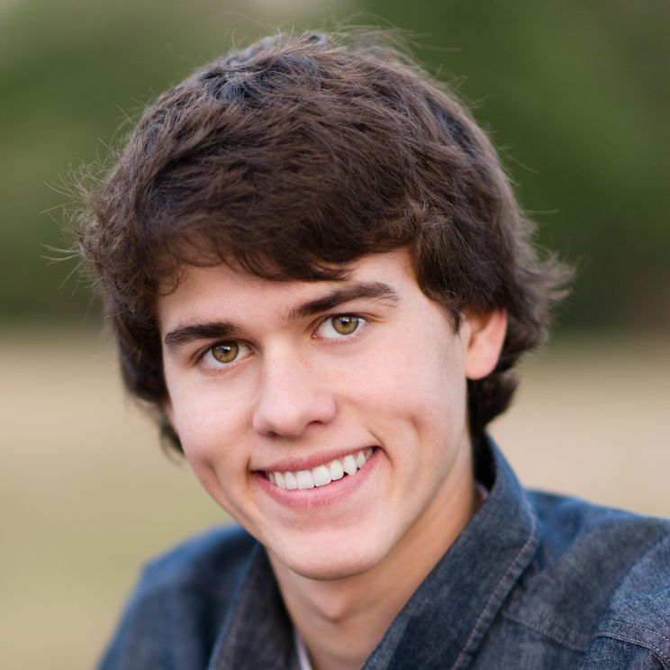 Luke Robertson