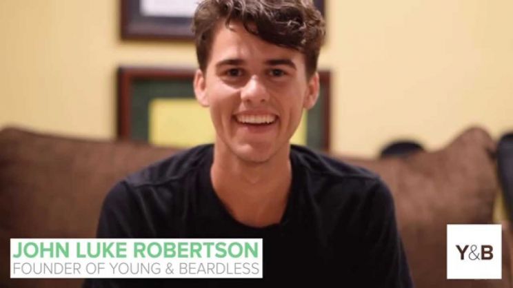 Luke Robertson