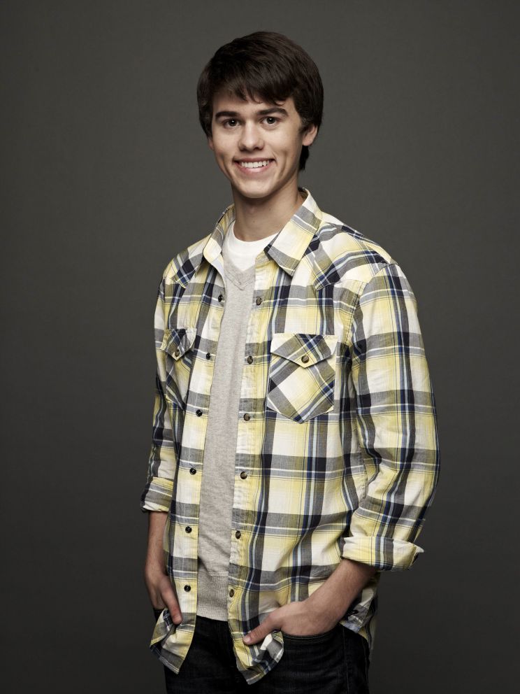 Luke Robertson