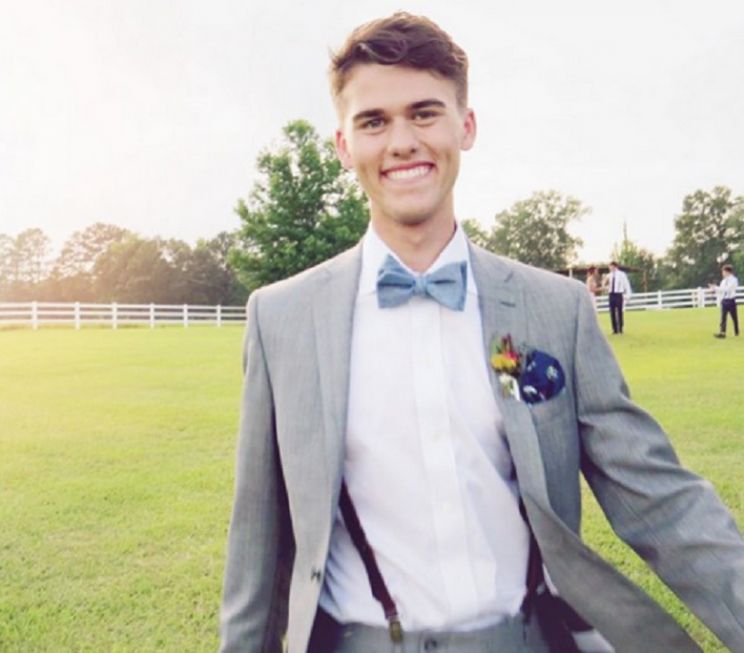 Luke Robertson