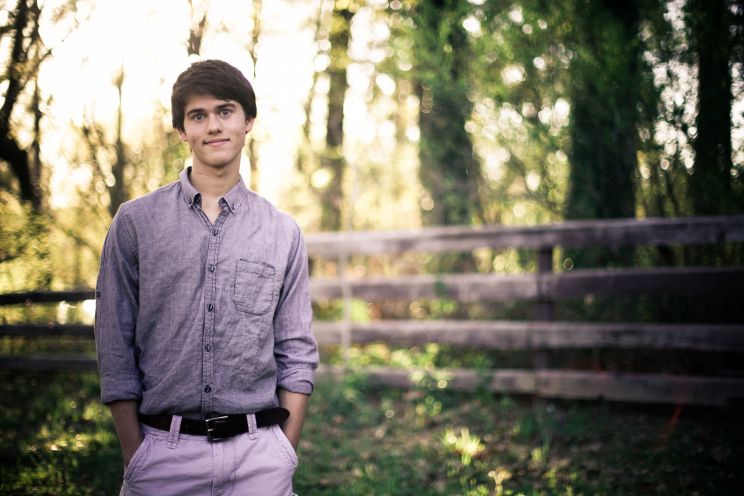 Luke Robertson