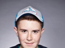 Luke Roskell