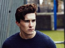 Luke Roskell