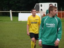Luke Roskell