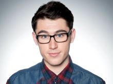 Luke Roskell