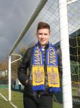 Luke Roskell