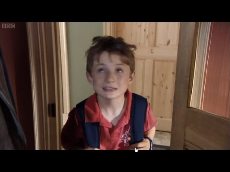 Luke Roskell