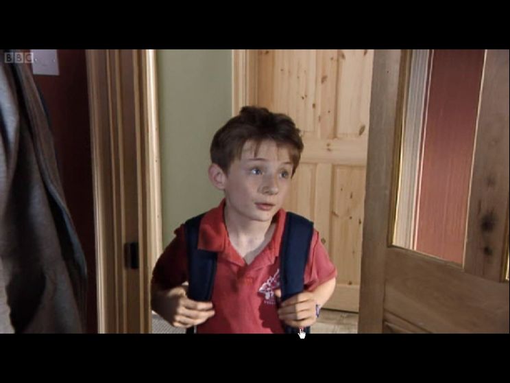 Luke Roskell