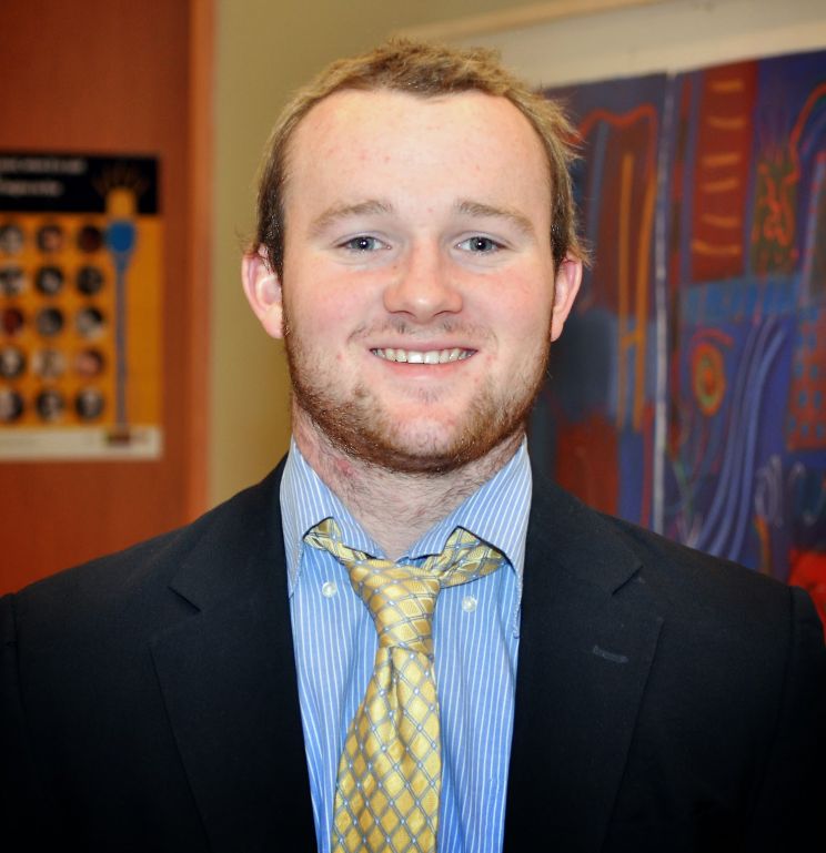 Luke Ryan