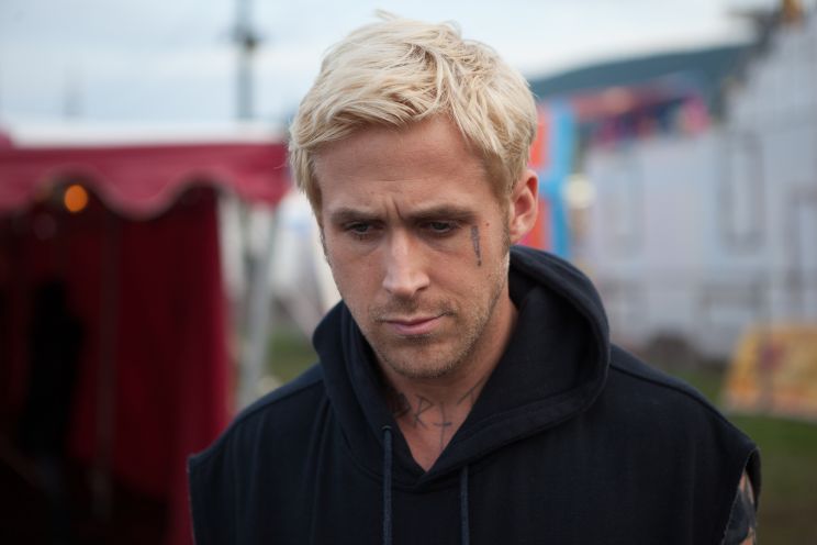 Luke Ryan