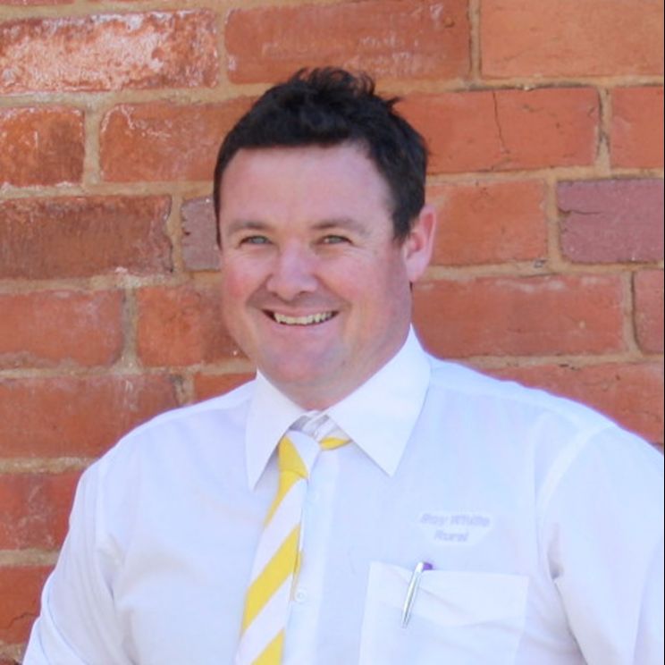 Luke Ryan