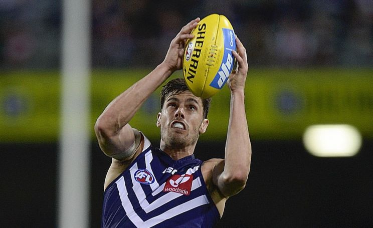 Luke Ryan
