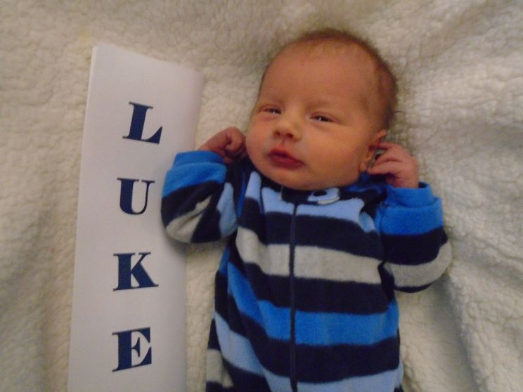 Luke Ryan