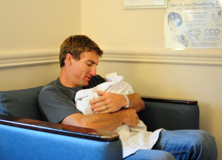 Luke Ryan