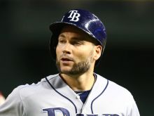 Luke Scott