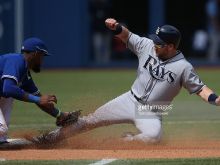 Luke Scott