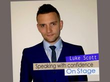 Luke Scott