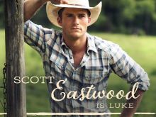 Luke Scott