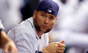 Luke Scott