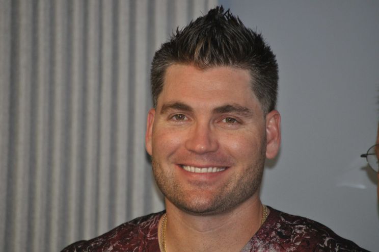 Luke Scott