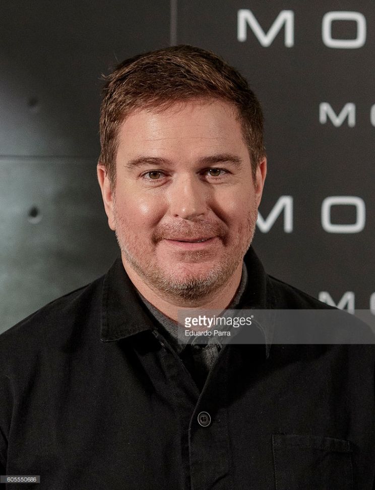 Luke Scott