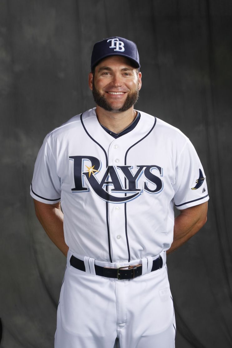 Luke Scott