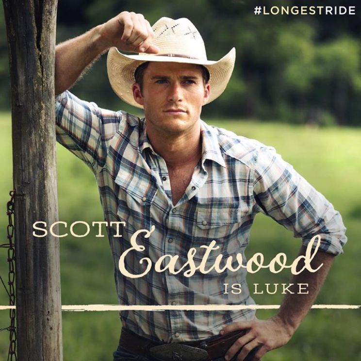 Luke Scott