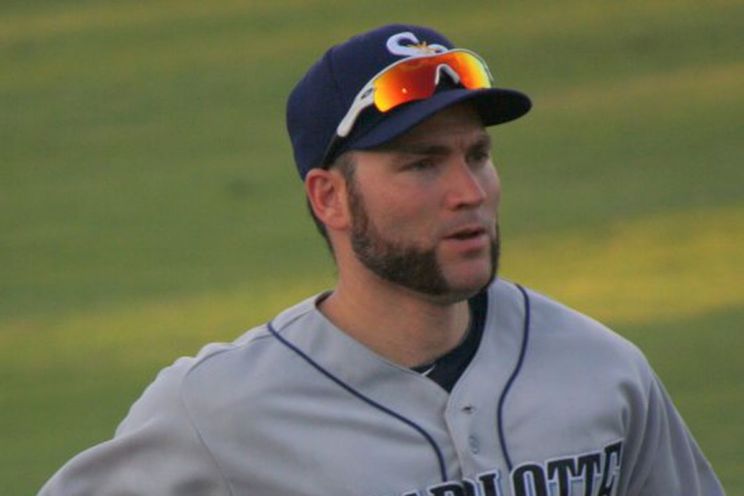 Luke Scott
