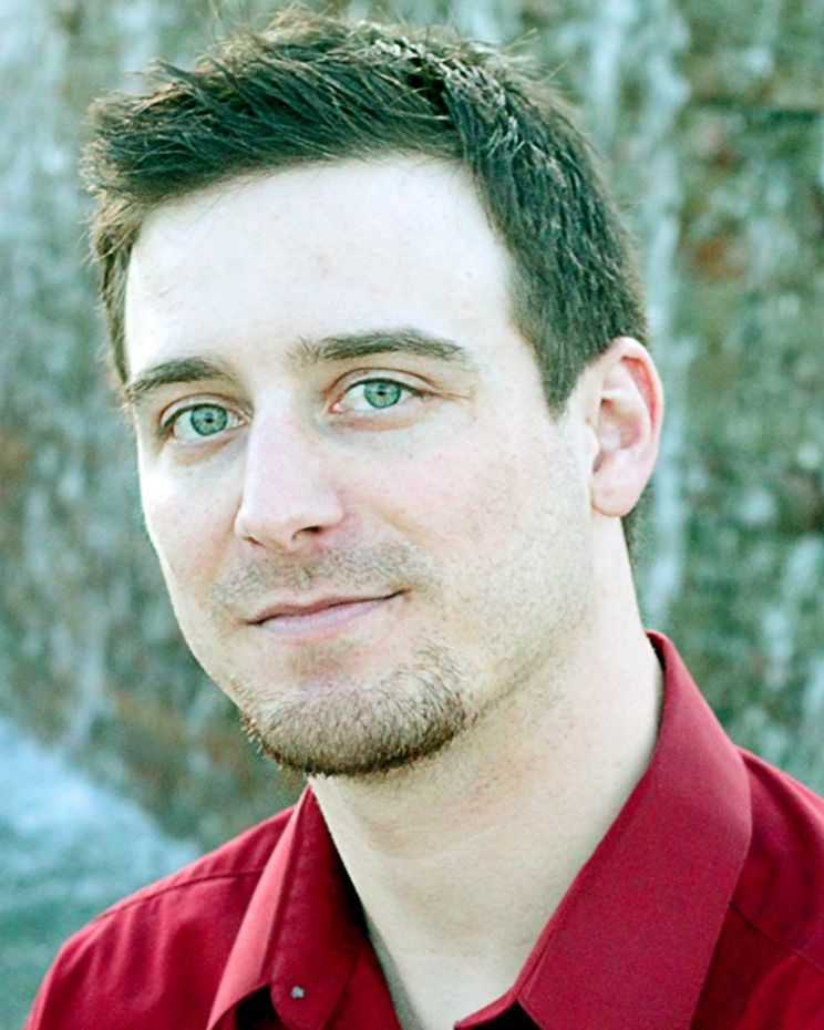 Luke Sexton