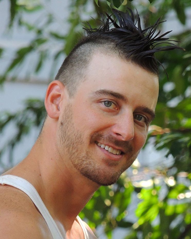 Luke Sexton