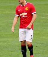 Luke Shaw