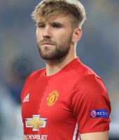 Luke Shaw