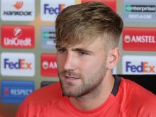 Luke Shaw