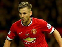 Luke Shaw