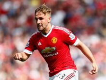 Luke Shaw