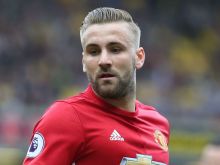 Luke Shaw