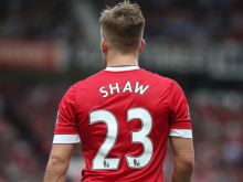 Luke Shaw