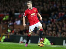 Luke Shaw