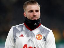 Luke Shaw