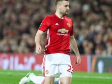 Luke Shaw