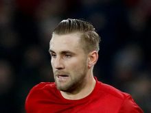 Luke Shaw
