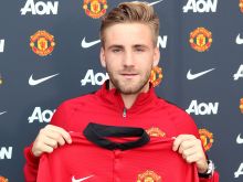 Luke Shaw